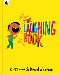 Cover image for The Laughing Book