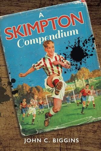 Cover image for A Skimpton Compendium