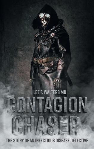 Cover image for Contagion Chaser