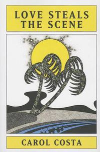 Cover image for Love Steals the Scene