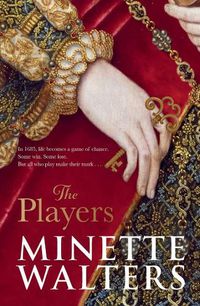 Cover image for The Players