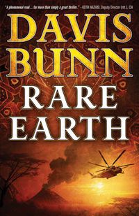 Cover image for Rare Earth