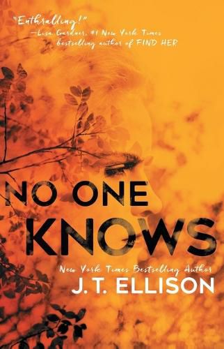 Cover image for No One Knows