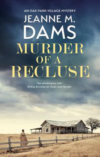 Cover image for Murder of a Recluse