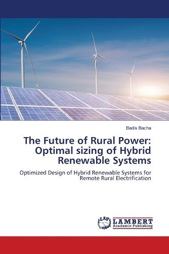 Cover image for The Future of Rural Power