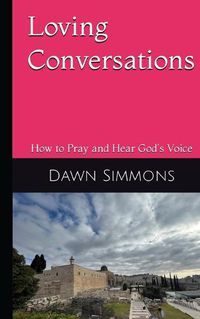 Cover image for Loving Conversations
