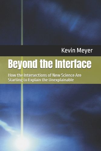 Cover image for Beyond the Interface