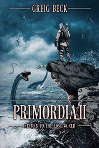 Cover image for Primordia 2