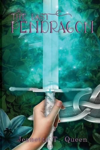 Cover image for The Last Pendragon