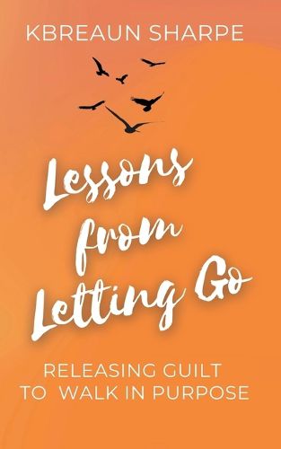 Cover image for Lessons from Letting Go