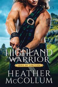 Cover image for Highland Warrior