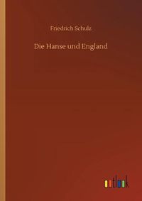 Cover image for Die Hanse und England