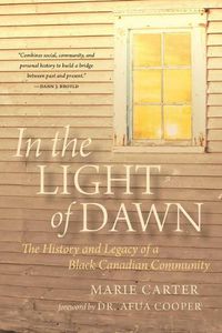 Cover image for In the Light of Dawn