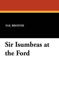 Cover image for Sir Isumbras at the Ford