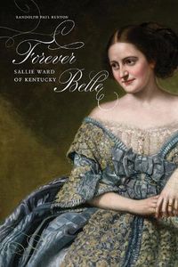 Cover image for Forever Belle