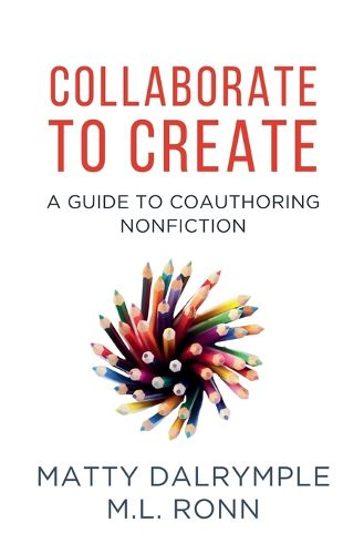 Cover image for Collaborate to Create