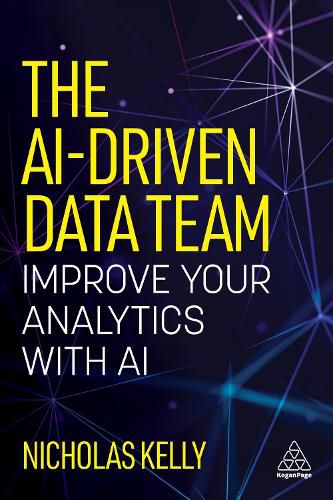 Cover image for The AI-driven Data Team