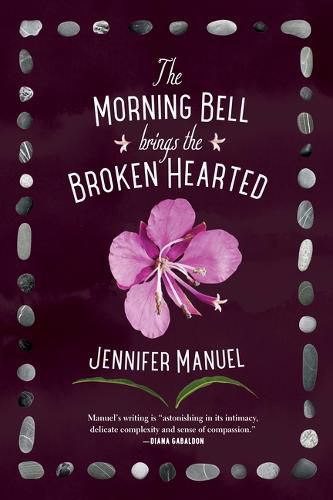 Cover image for The Morning Bell Brings the Broken Hearted