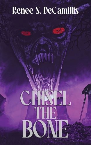 Cover image for Chisel the Bone