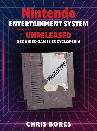 Cover image for The Nintendo Entertainment System