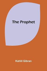 Cover image for The Prophet