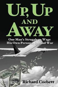 Cover image for Up, Up and Away