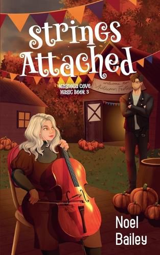 Cover image for Strings Attached