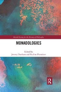 Cover image for Monadologies