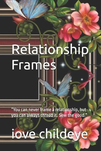 Cover image for Relationship Frames