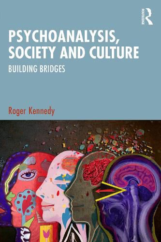 Cover image for Psychoanalysis, Society and Culture