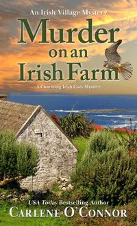 Cover image for Murder on an Irish Farm: A Charming Irish Cozy Mystery