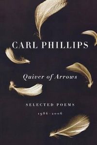 Cover image for Quiver of Arrows: Selected Poems, 1986-2006