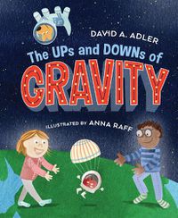 Cover image for The Ups and Downs of Gravity