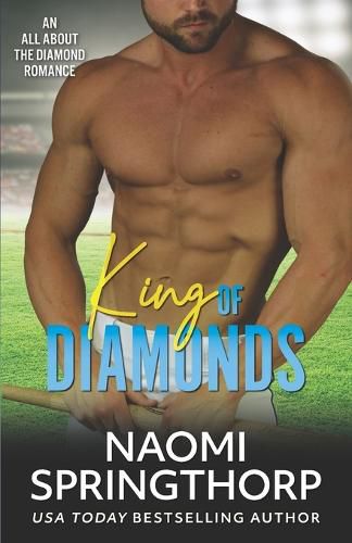 Cover image for King of Diamonds