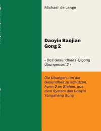 Cover image for Daoyin Baojian Gong 2