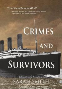 Cover image for Crimes and Survivors