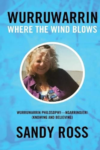 Cover image for Wurruwarrin: Where the Wind Blows