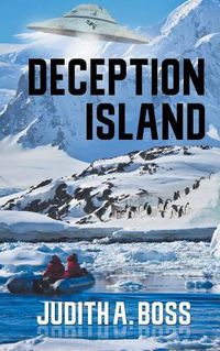 Cover image for Deception Island