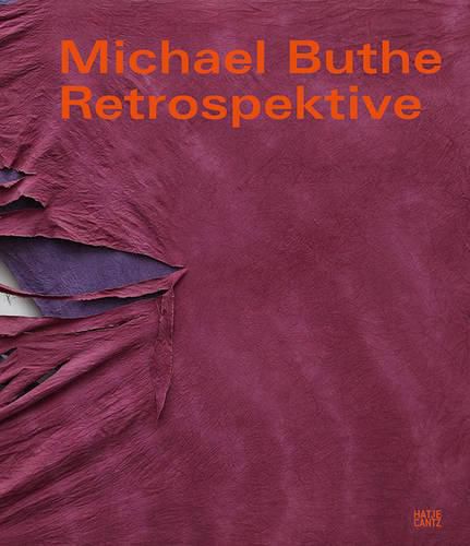 Michael Buthe: Retrospektive