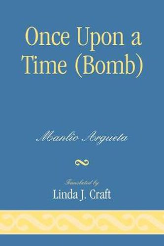 Cover image for Once Upon a Time (Bomb)