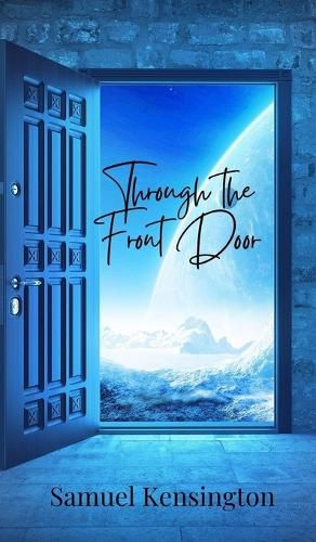 Cover image for Through the Front Door