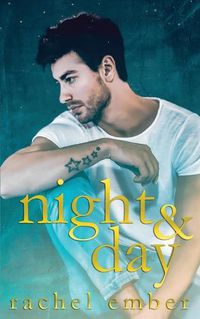 Cover image for night & day