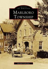 Cover image for Marlboro Township