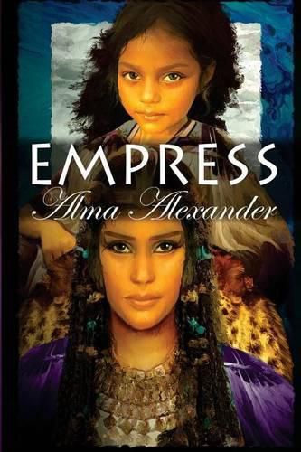 Cover image for Empress