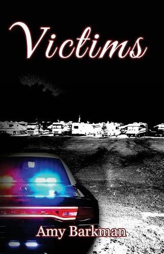 Cover image for Victims