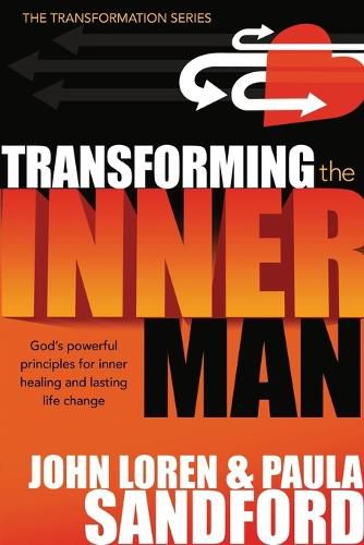 Cover image for Transforming the Inner Man