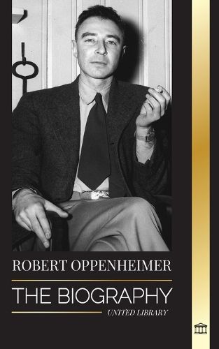 Cover image for Robert Oppenheimer