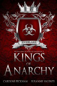 Cover image for Kings of Anarchy