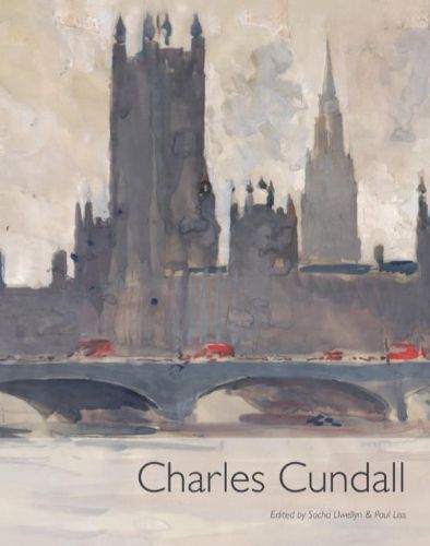 Charles Cundall (1890-1971)