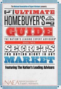 Cover image for The Ultimate Homebuyer's Guide